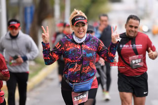 21K y 5K El Siglo de Torreón

21K y 5K El Siglo de Torreón 21K23SIGLO

Medio maratón 21K y 5K de El Siglo de Torreón

corredor, corredores, corredora, corredoras, running, runningirl El Siglo de Torreón, Torreón Coahuila, México

El Siglo de Torreón, Torreón, Coahuila, México, Atletismo