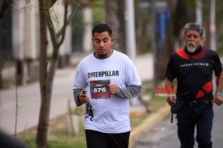 21K y 5K El Siglo de Torreón

21K y 5K El Siglo de Torreón 21K23SIGLO

Medio maratón 21K y 5K de El Siglo de Torreón

corredor, corredores, corredora, corredoras, running, runningirl El Siglo de Torreón, Torreón Coahuila, México

El Siglo de Torreón, Torreón, Coahuila, México, Atletismo