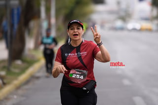 21K y 5K El Siglo de Torreón

21K y 5K El Siglo de Torreón 21K23SIGLO

Medio maratón 21K y 5K de El Siglo de Torreón

corredor, corredores, corredora, corredoras, running, runningirl El Siglo de Torreón, Torreón Coahuila, México

El Siglo de Torreón, Torreón, Coahuila, México, Atletismo