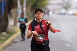 21K y 5K El Siglo de Torreón

21K y 5K El Siglo de Torreón 21K23SIGLO

Medio maratón 21K y 5K de El Siglo de Torreón

corredor, corredores, corredora, corredoras, running, runningirl El Siglo de Torreón, Torreón Coahuila, México

El Siglo de Torreón, Torreón, Coahuila, México, Atletismo