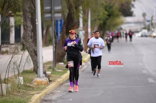 21K y 5K El Siglo de Torreón

21K y 5K El Siglo de Torreón 21K23SIGLO

Medio maratón 21K y 5K de El Siglo de Torreón

corredor, corredores, corredora, corredoras, running, runningirl El Siglo de Torreón, Torreón Coahuila, México

El Siglo de Torreón, Torreón, Coahuila, México, Atletismo