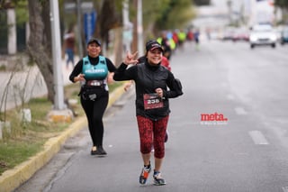 21K y 5K El Siglo de Torreón

21K y 5K El Siglo de Torreón 21K23SIGLO

Medio maratón 21K y 5K de El Siglo de Torreón

corredor, corredores, corredora, corredoras, running, runningirl El Siglo de Torreón, Torreón Coahuila, México

El Siglo de Torreón, Torreón, Coahuila, México, Atletismo