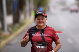 21K y 5K El Siglo de Torreón

21K y 5K El Siglo de Torreón 21K23SIGLO

Medio maratón 21K y 5K de El Siglo de Torreón

corredor, corredores, corredora, corredoras, running, runningirl El Siglo de Torreón, Torreón Coahuila, México

El Siglo de Torreón, Torreón, Coahuila, México, Atletismo