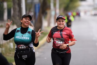 21K y 5K El Siglo de Torreón

21K y 5K El Siglo de Torreón 21K23SIGLO

Medio maratón 21K y 5K de El Siglo de Torreón

corredor, corredores, corredora, corredoras, running, runningirl El Siglo de Torreón, Torreón Coahuila, México

El Siglo de Torreón, Torreón, Coahuila, México, Atletismo