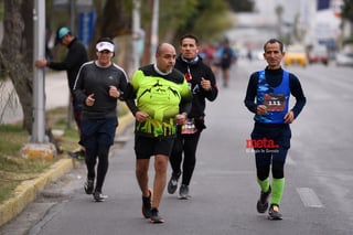 21K y 5K El Siglo de Torreón

21K y 5K El Siglo de Torreón 21K23SIGLO

Medio maratón 21K y 5K de El Siglo de Torreón

corredor, corredores, corredora, corredoras, running, runningirl El Siglo de Torreón, Torreón Coahuila, México

El Siglo de Torreón, Torreón, Coahuila, México, Atletismo