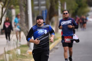 21K y 5K El Siglo de Torreón

21K y 5K El Siglo de Torreón 21K23SIGLO

Medio maratón 21K y 5K de El Siglo de Torreón

corredor, corredores, corredora, corredoras, running, runningirl El Siglo de Torreón, Torreón Coahuila, México

El Siglo de Torreón, Torreón, Coahuila, México, Atletismo