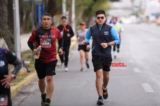 21K y 5K El Siglo de Torreón

21K y 5K El Siglo de Torreón 21K23SIGLO

Medio maratón 21K y 5K de El Siglo de Torreón

corredor, corredores, corredora, corredoras, running, runningirl El Siglo de Torreón, Torreón Coahuila, México

El Siglo de Torreón, Torreón, Coahuila, México, Atletismo