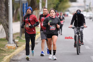 21K y 5K El Siglo de Torreón

21K y 5K El Siglo de Torreón 21K23SIGLO

Medio maratón 21K y 5K de El Siglo de Torreón

corredor, corredores, corredora, corredoras, running, runningirl El Siglo de Torreón, Torreón Coahuila, México

El Siglo de Torreón, Torreón, Coahuila, México, Atletismo