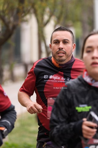 21K y 5K El Siglo de Torreón

21K y 5K El Siglo de Torreón 21K23SIGLO

Medio maratón 21K y 5K de El Siglo de Torreón

corredor, corredores, corredora, corredoras, running, runningirl El Siglo de Torreón, Torreón Coahuila, México

El Siglo de Torreón, Torreón, Coahuila, México, Atletismo