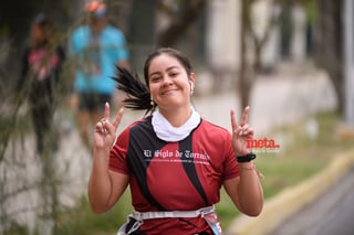 21K y 5K El Siglo de Torreón

21K y 5K El Siglo de Torreón 21K23SIGLO

Medio maratón 21K y 5K de El Siglo de Torreón

corredor, corredores, corredora, corredoras, running, runningirl El Siglo de Torreón, Torreón Coahuila, México

El Siglo de Torreón, Torreón, Coahuila, México, Atletismo