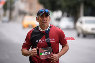 21K y 5K El Siglo de Torreón

21K y 5K El Siglo de Torreón 21K23SIGLO

Medio maratón 21K y 5K de El Siglo de Torreón

corredor, corredores, corredora, corredoras, running, runningirl El Siglo de Torreón, Torreón Coahuila, México

El Siglo de Torreón, Torreón, Coahuila, México, Atletismo