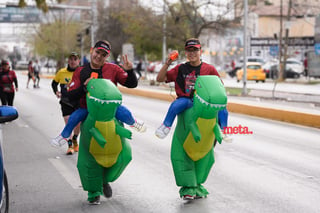 21K y 5K El Siglo de Torreón

21K y 5K El Siglo de Torreón 21K23SIGLO

Medio maratón 21K y 5K de El Siglo de Torreón

corredor, corredores, corredora, corredoras, running, runningirl El Siglo de Torreón, Torreón Coahuila, México

El Siglo de Torreón, Torreón, Coahuila, México, Atletismo