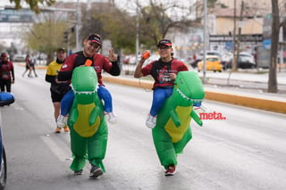 21K y 5K El Siglo de Torreón

21K y 5K El Siglo de Torreón 21K23SIGLO

Medio maratón 21K y 5K de El Siglo de Torreón

corredor, corredores, corredora, corredoras, running, runningirl El Siglo de Torreón, Torreón Coahuila, México

El Siglo de Torreón, Torreón, Coahuila, México, Atletismo