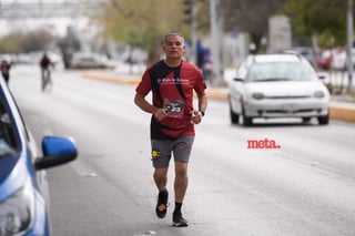 21K y 5K El Siglo de Torreón

21K y 5K El Siglo de Torreón 21K23SIGLO

Medio maratón 21K y 5K de El Siglo de Torreón

corredor, corredores, corredora, corredoras, running, runningirl El Siglo de Torreón, Torreón Coahuila, México

El Siglo de Torreón, Torreón, Coahuila, México, Atletismo