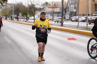 21K y 5K El Siglo de Torreón

21K y 5K El Siglo de Torreón 21K23SIGLO

Medio maratón 21K y 5K de El Siglo de Torreón

corredor, corredores, corredora, corredoras, running, runningirl El Siglo de Torreón, Torreón Coahuila, México

El Siglo de Torreón, Torreón, Coahuila, México, Atletismo