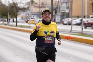 21K y 5K El Siglo de Torreón

21K y 5K El Siglo de Torreón 21K23SIGLO

Medio maratón 21K y 5K de El Siglo de Torreón

corredor, corredores, corredora, corredoras, running, runningirl El Siglo de Torreón, Torreón Coahuila, México

El Siglo de Torreón, Torreón, Coahuila, México, Atletismo