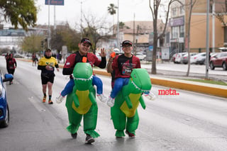 21K y 5K El Siglo de Torreón

21K y 5K El Siglo de Torreón 21K23SIGLO

Medio maratón 21K y 5K de El Siglo de Torreón

corredor, corredores, corredora, corredoras, running, runningirl El Siglo de Torreón, Torreón Coahuila, México

El Siglo de Torreón, Torreón, Coahuila, México, Atletismo