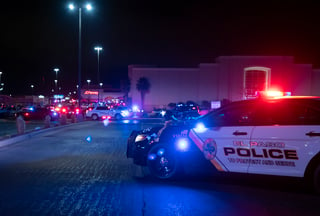 Tiroteo estremece el Cielo Vista Mall en El Paso, Texas