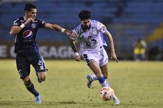 Pachuca no pudo en su visita al Motagua Pachuca no pudo en su visita al Motagua