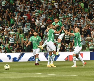 Santos Vs. Xolos Jornada 11 Clausura 2023