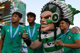 Santos Vs. Xolos Jornada 11 Clausura 2023