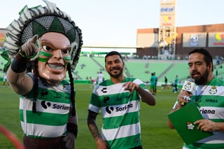 Santos Vs. Xolos Jornada 11 Clausura 2023