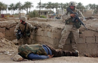 Irak a 20 años de la invasión liderada por Estados Unidos