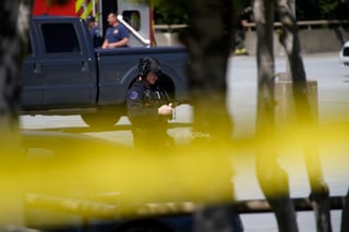 Tiroteo en escuela de Nashville: mueren 7 personas, incluida la supuesta atacante