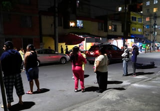 El SSN registra temblor de magnitud 5.5 en Oaxaca; activa alerta sísmica en CDMX
