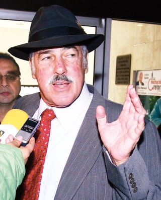 Muere el actor Andrés García a los 81 años