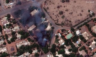 Más de 180 civiles han muerto por choques en la rebelión en Sudán: ONU
