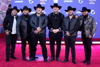 Noche de estrellas en la alfombra roja de los Latin American Music Awards 2023
