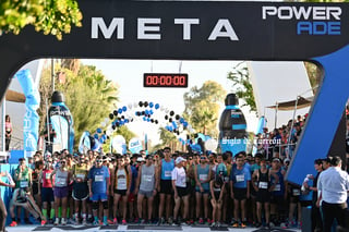 Carrera 5 y 10K Powerade 2023

Carrera 5 y 10K Powerade 2023 CAR510KPOW23

Celebran sexta edición de la Carrera Powerade Comarca Lagunera 2023

corredor, corredora, corredores, runner runnergirl Bosque Venustiano Carranza, Torreón Coahuila, México

Bosque Venustiano Carranza, Torreón, Coahuila, México, Atletismo, Carrera, Powerade