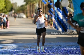 Carrera 5 y 10K Powerade 2023

Carrera 5 y 10K Powerade 2023 CAR510KPOW23

Celebran sexta edición de la Carrera Powerade Comarca Lagunera 2023

corredor, corredora, corredores, runner runnergirl Bosque Venustiano Carranza, Torreón Coahuila, México

Bosque Venustiano Carranza, Torreón, Coahuila, México, Atletismo, Carrera, Powerade