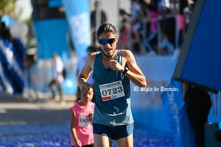 Roberto Zamora

Carrera 5 y 10K Powerade 2023 CAR510KPOW23

Celebran sexta edición de la Carrera Powerade Comarca Lagunera 2023

corredor, corredora, corredores, runner runnergirl Bosque Venustiano Carranza, Torreón Coahuila, México

Bosque Venustiano Carranza, Torreón, Coahuila, México, Atletismo, Carrera, Powerade