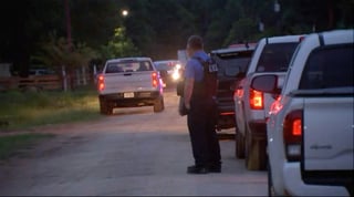Vecino furioso asesina a cinco hondureños en Texas; entre ellos un menor de 8 años