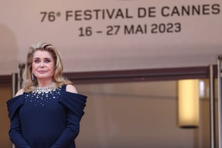 76a edición de Festival Cannes