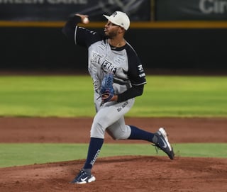 Serie entre Unión Laguna y Sultanes de Monterrey 16-18 de mayo