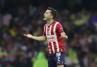 Chivas y Tigres disputarán la final del Clausura 2023 Chivas y Tigres disputarán la final del Clausura 2023
