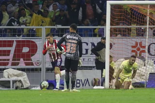 Chivas y Tigres disputarán la final del Clausura 2023 Chivas y Tigres disputarán la final del Clausura 2023