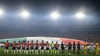 Chivas empata ante Tigres en final de ida del Clausura 2023 Chivas empata ante Tigres en final de ida del Clausura 2023