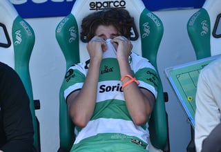 Así se vivió la final entre Rayados y Santos Laguna Sub-16