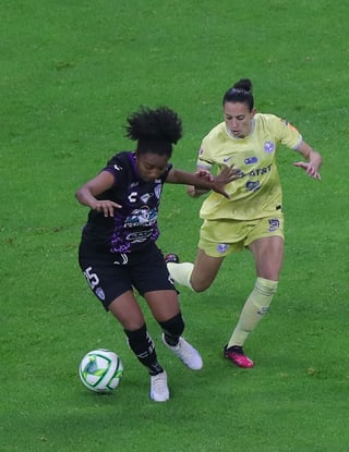 América Femenil conquista la Final del Clausura 2023 América Femenil conquista la Final del Clausura 2023