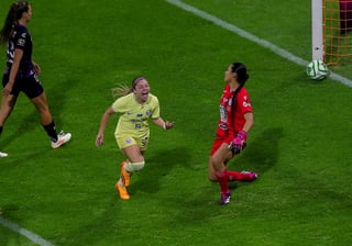 América Femenil conquista la Final del Clausura 2023 América Femenil conquista la Final del Clausura 2023