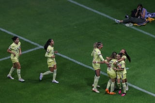 América Femenil conquista la Final del Clausura 2023 América Femenil conquista la Final del Clausura 2023