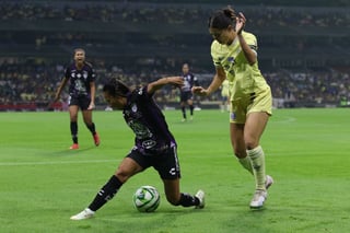 América Femenil conquista la Final del Clausura 2023 América Femenil conquista la Final del Clausura 2023