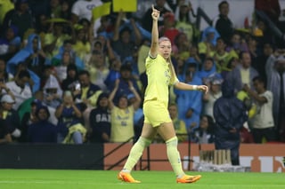 América Femenil conquista la Final del Clausura 2023 América Femenil conquista la Final del Clausura 2023