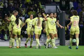 América Femenil conquista la Final del Clausura 2023 América Femenil conquista la Final del Clausura 2023