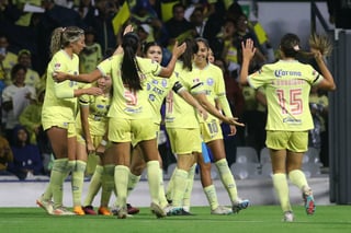 América Femenil conquista la Final del Clausura 2023 América Femenil conquista la Final del Clausura 2023