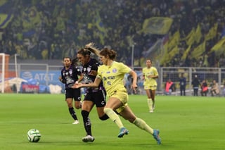 América Femenil conquista la Final del Clausura 2023 América Femenil conquista la Final del Clausura 2023